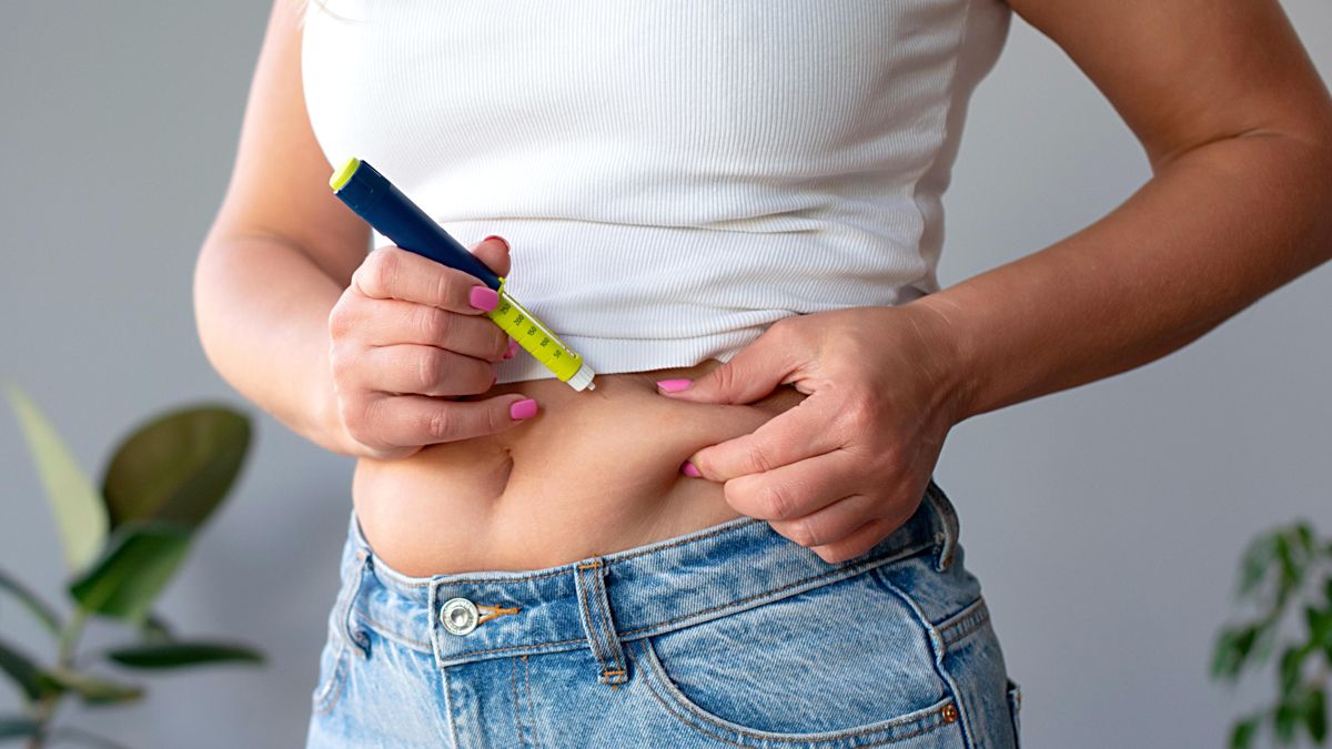 Cukrovka druhého typu zvyšuje riziko demence, varuje zdravotní ústav